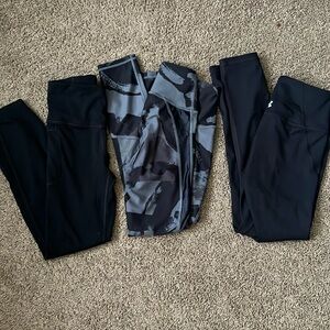 Under Armour Leggings